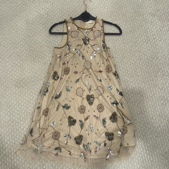 Altar’d state beaded dress - Picture 1 of 2